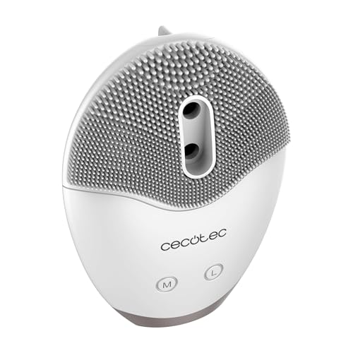 Detalle de Cecotec FaceCare TotalClean Soft limpiador facial 60 min