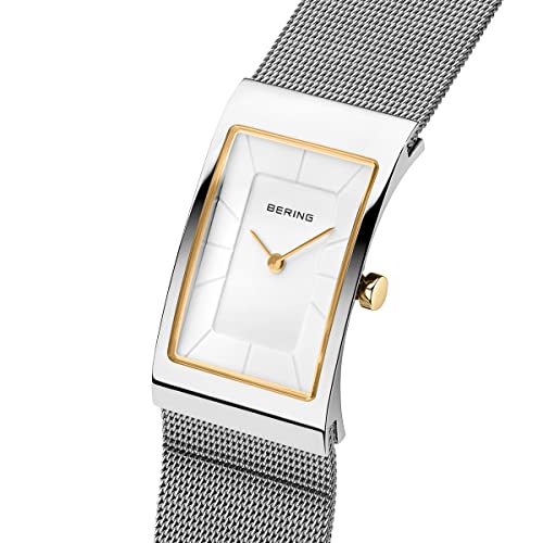 Detalle 2 de BERING 10222-010-S Reloj mujer 22 mm