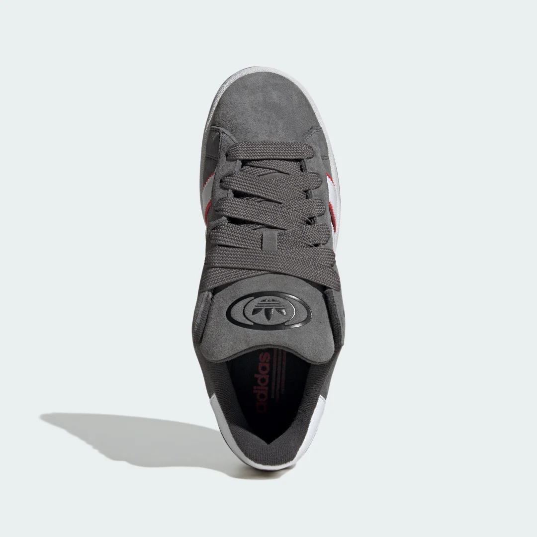 Detalle de Adidas CAMPUS 00s Gris