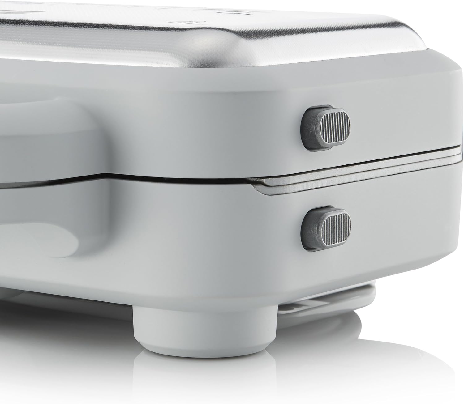 Thumbnail 4 de Breville DuraCeramic Waffle Maker with removable plates 🧇