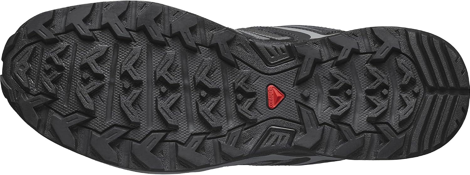 Thumbnail 6 de Salomon X ULTRA PIONEER Gore-Tex: zapatillas de senderismo impermeables para hombre