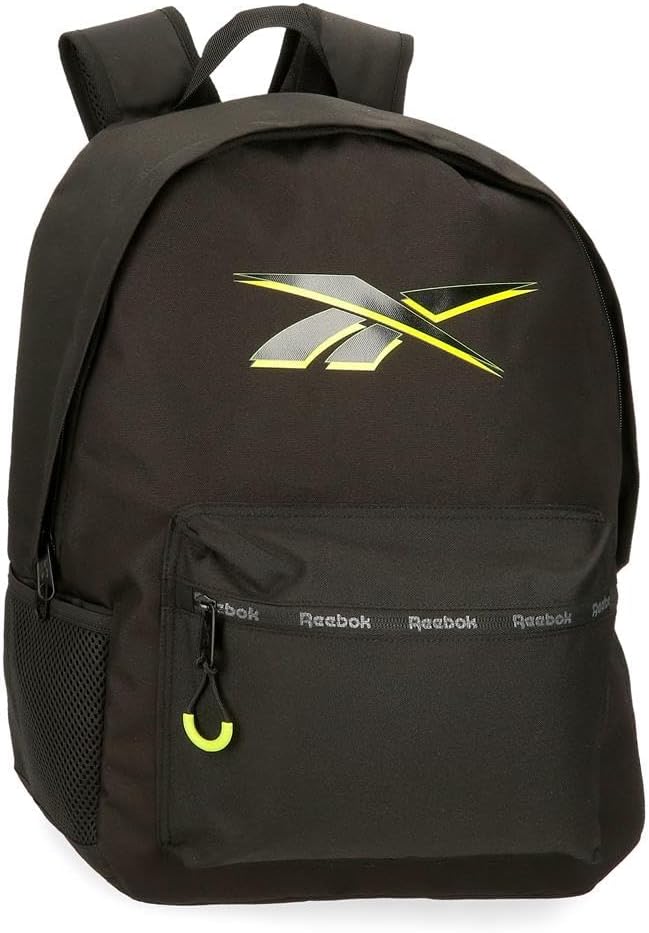 Detalle de Reebok Berlin Mochila 31,5x45x15 cm