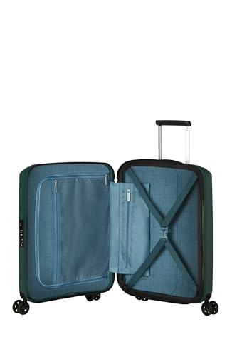 Thumbnail 4 de American Tourister Aerostep Spinner S ampliable de 55 cm (36/40 L) con TSA