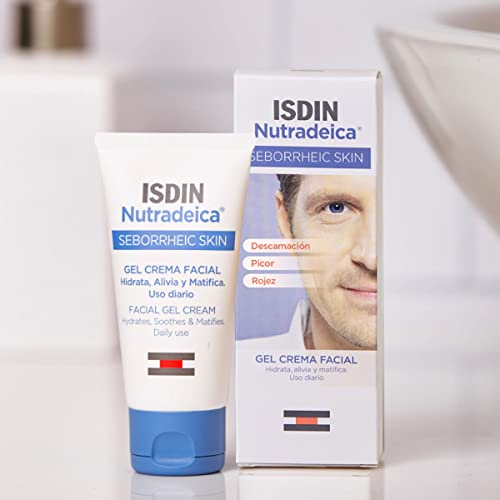 Thumbnail 1 de ISDIN Gel-crema facial 50 ml💧
