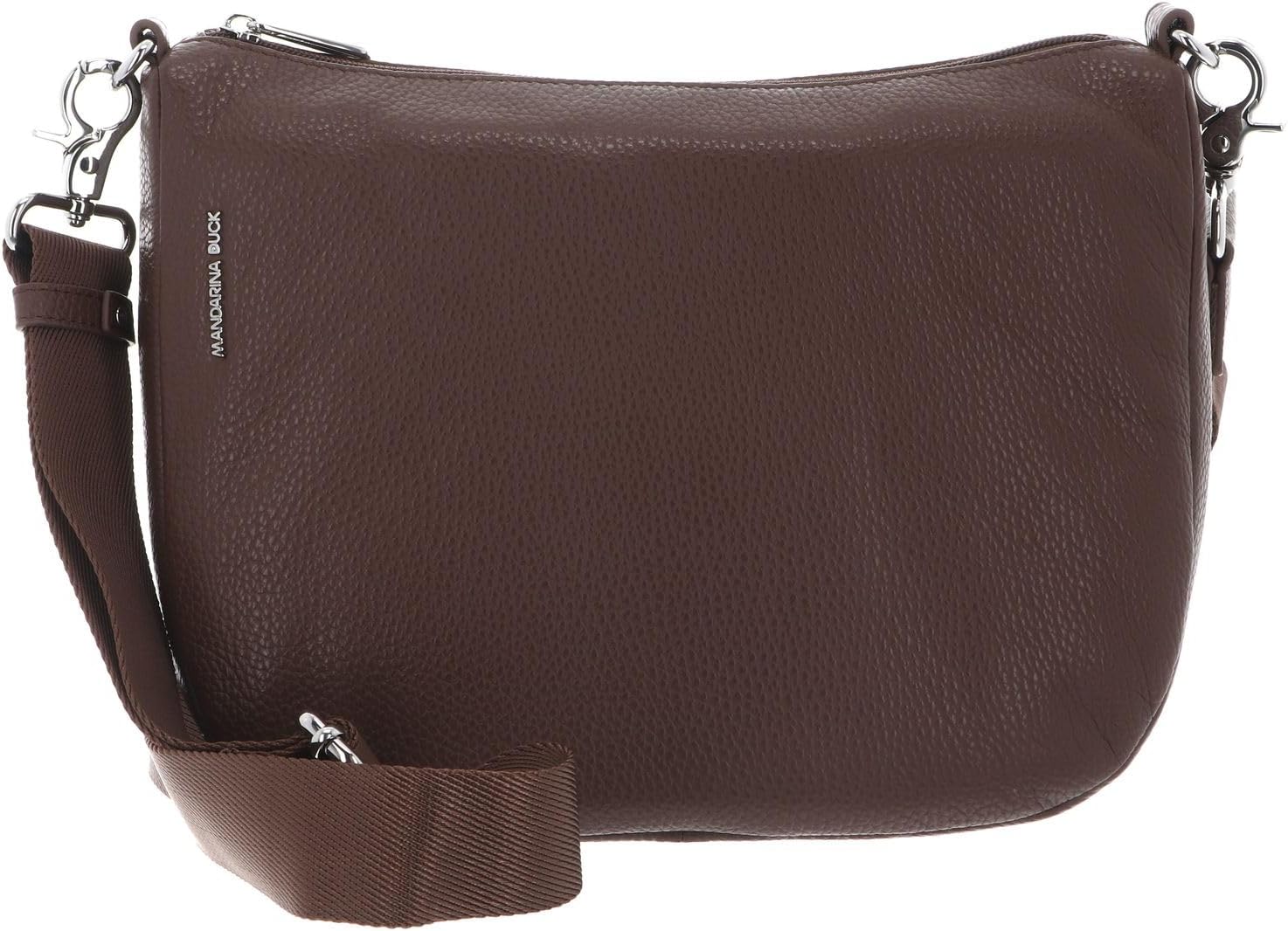 Thumbnail 5 de Mandarina Duck Mellow Leather Hobo