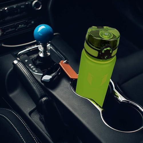 Detalle de Super Sparrow Trinkflasche – 1000 ml Tritan, BPA-frei, robust & leicht