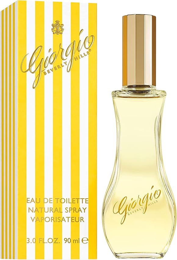 Thumbnail 1 de Giorgio Beverly Hills Set regalo 90 ml + 50 ml