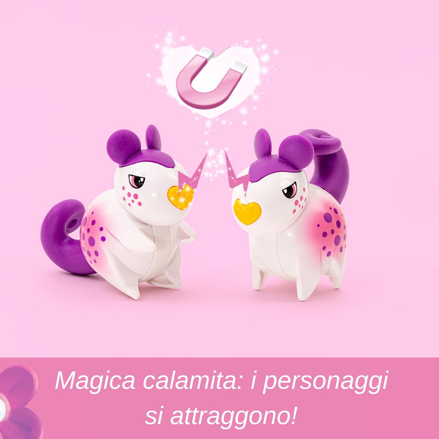 Detalle de BRIO FLORA Casa in fiore di Poppy, playset 3+ 🎲