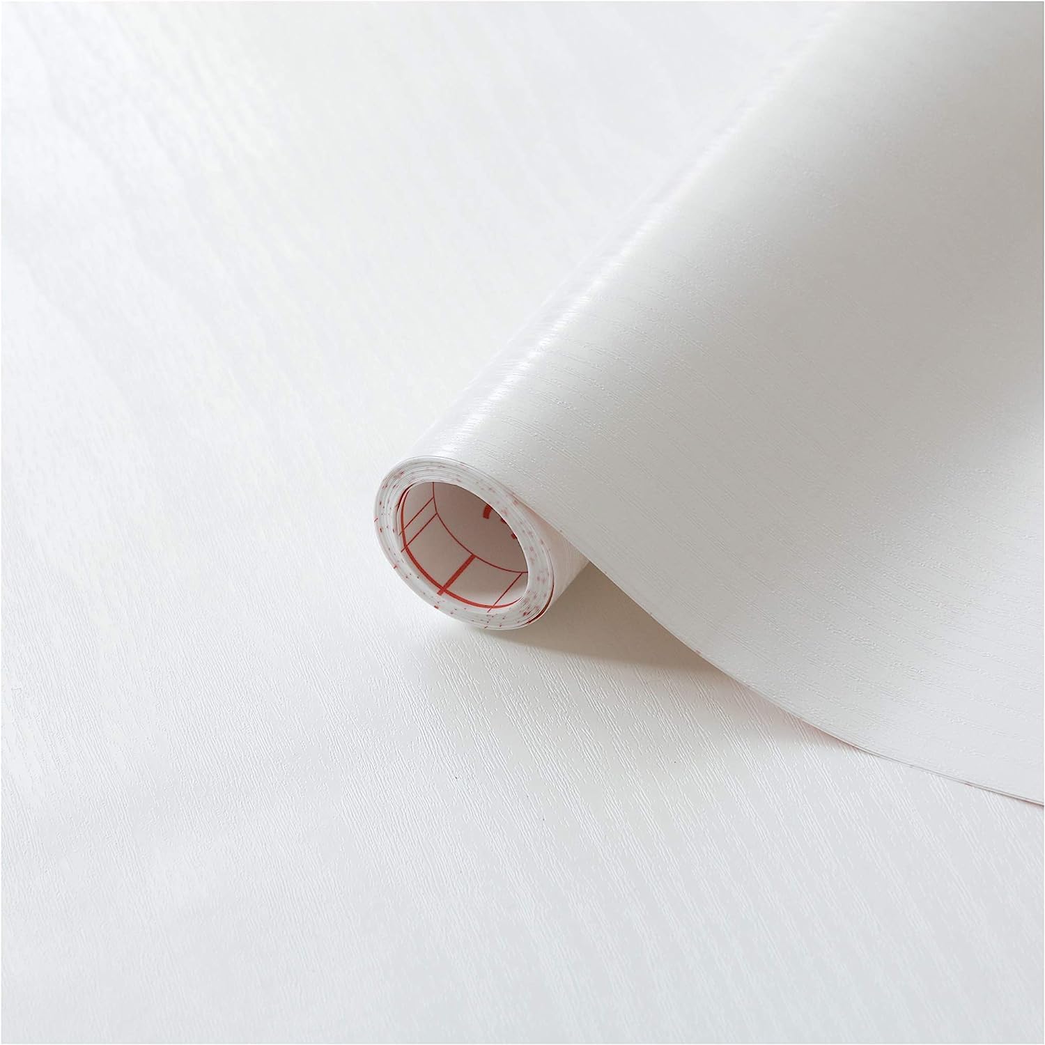 Thumbnail 4 de d-c-fix pellicola adesiva per mobili Whitewood 45 cm x 2 m: rinnovare i mobili con stile sostenibile
