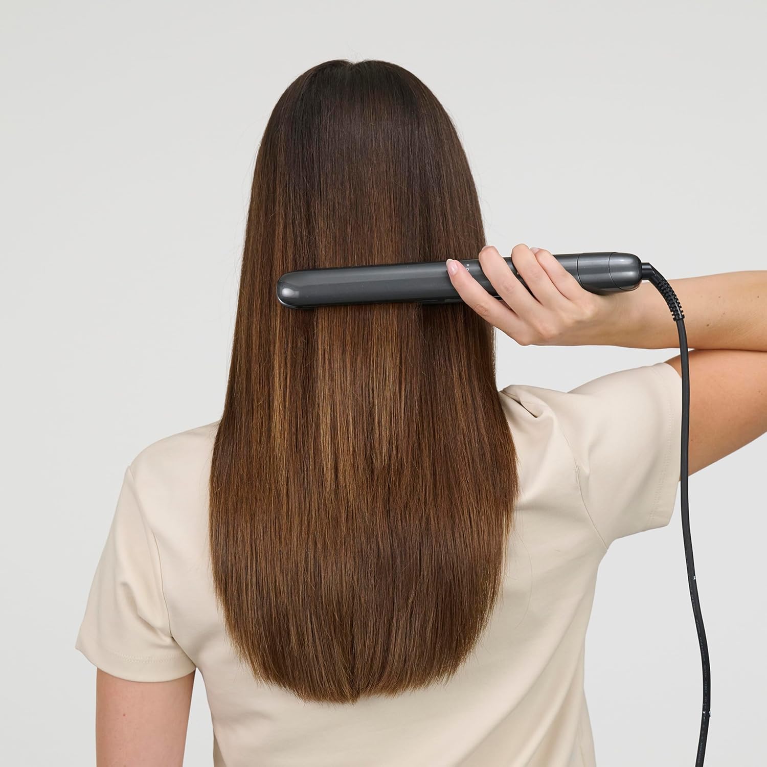 Detalle de BaByliss ST620U Titanium Shine 230°C