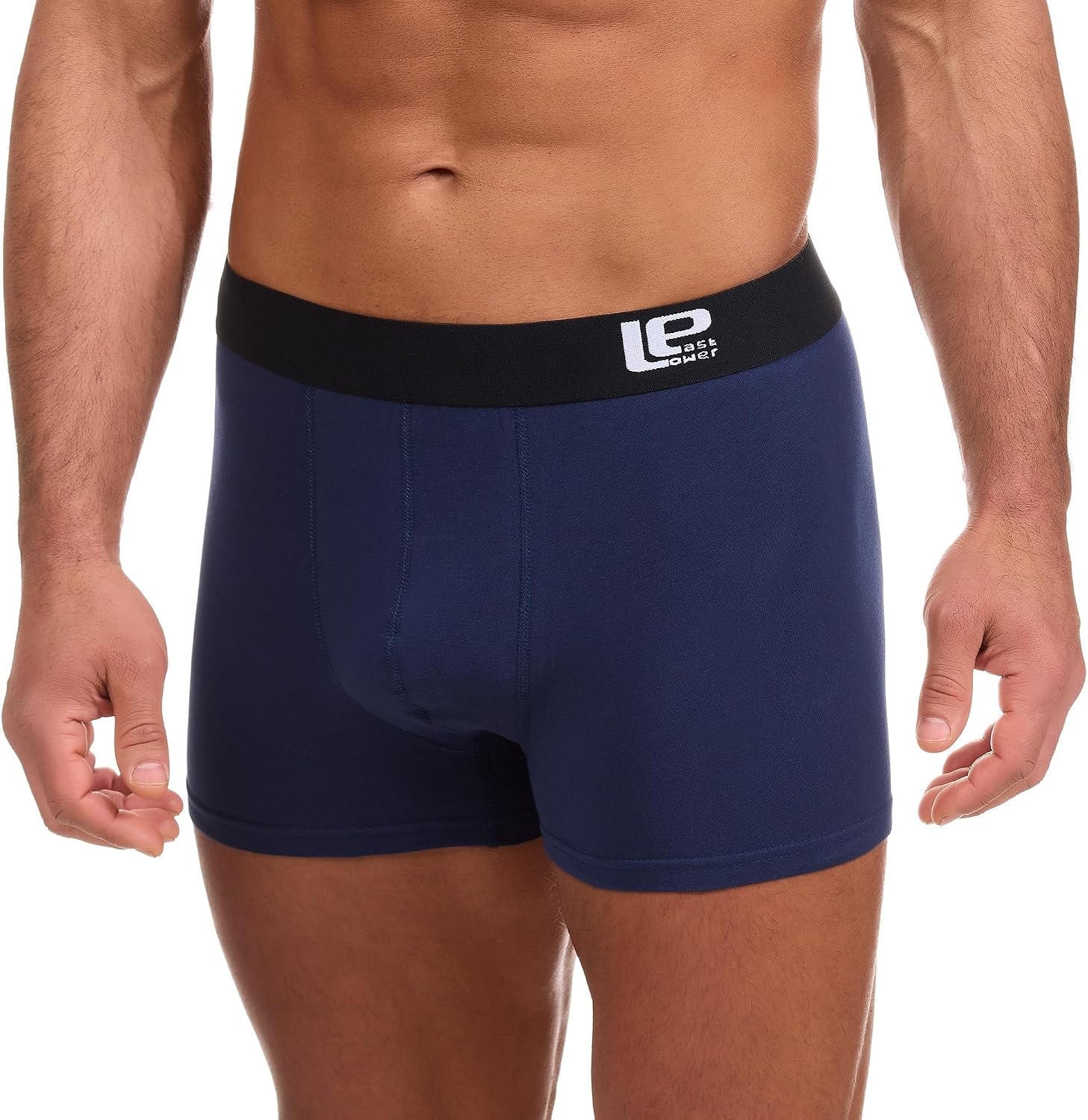 Thumbnail 3 de Lower East Le159 Boxer rétro Uomo