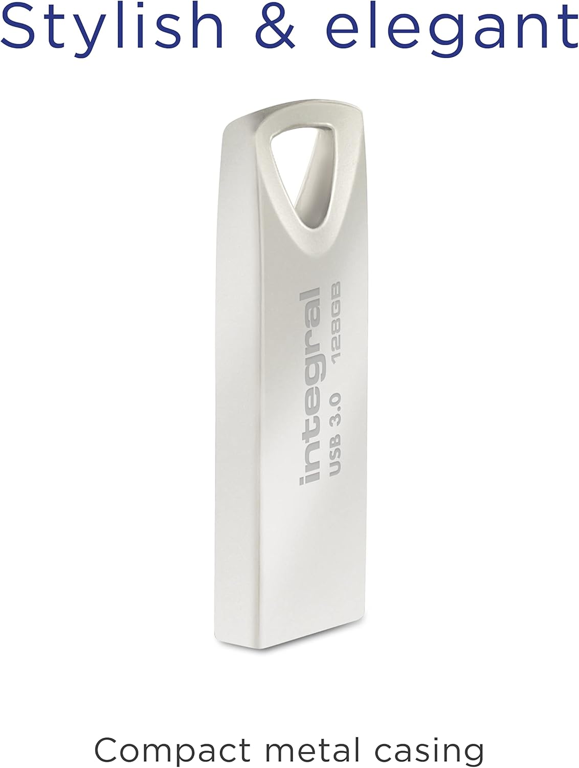 Thumbnail 1 de Integral Fusion USB 3.2 128 Go