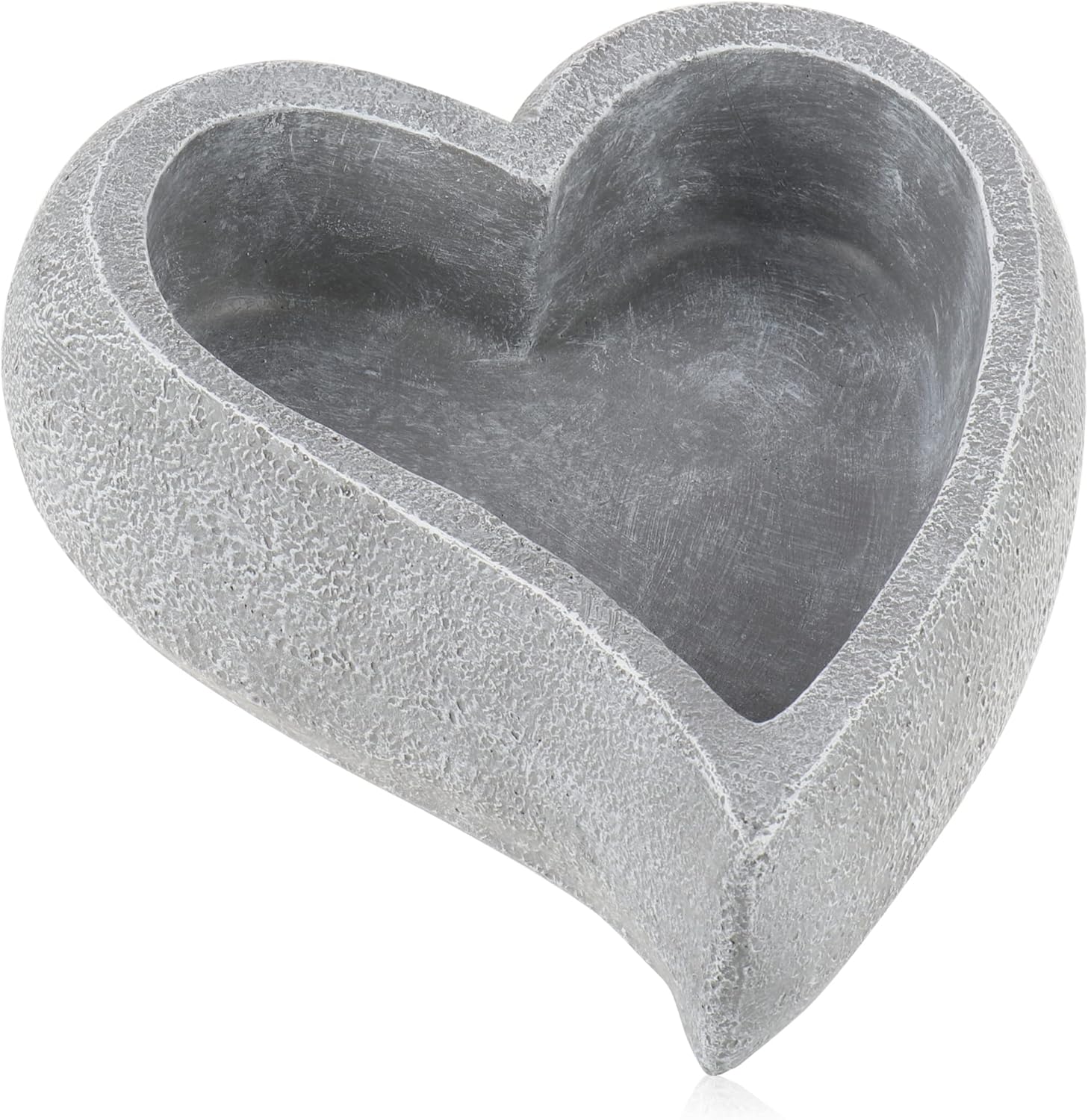 Thumbnail 6 de com-four® cuore decorativo 34x30 cm
