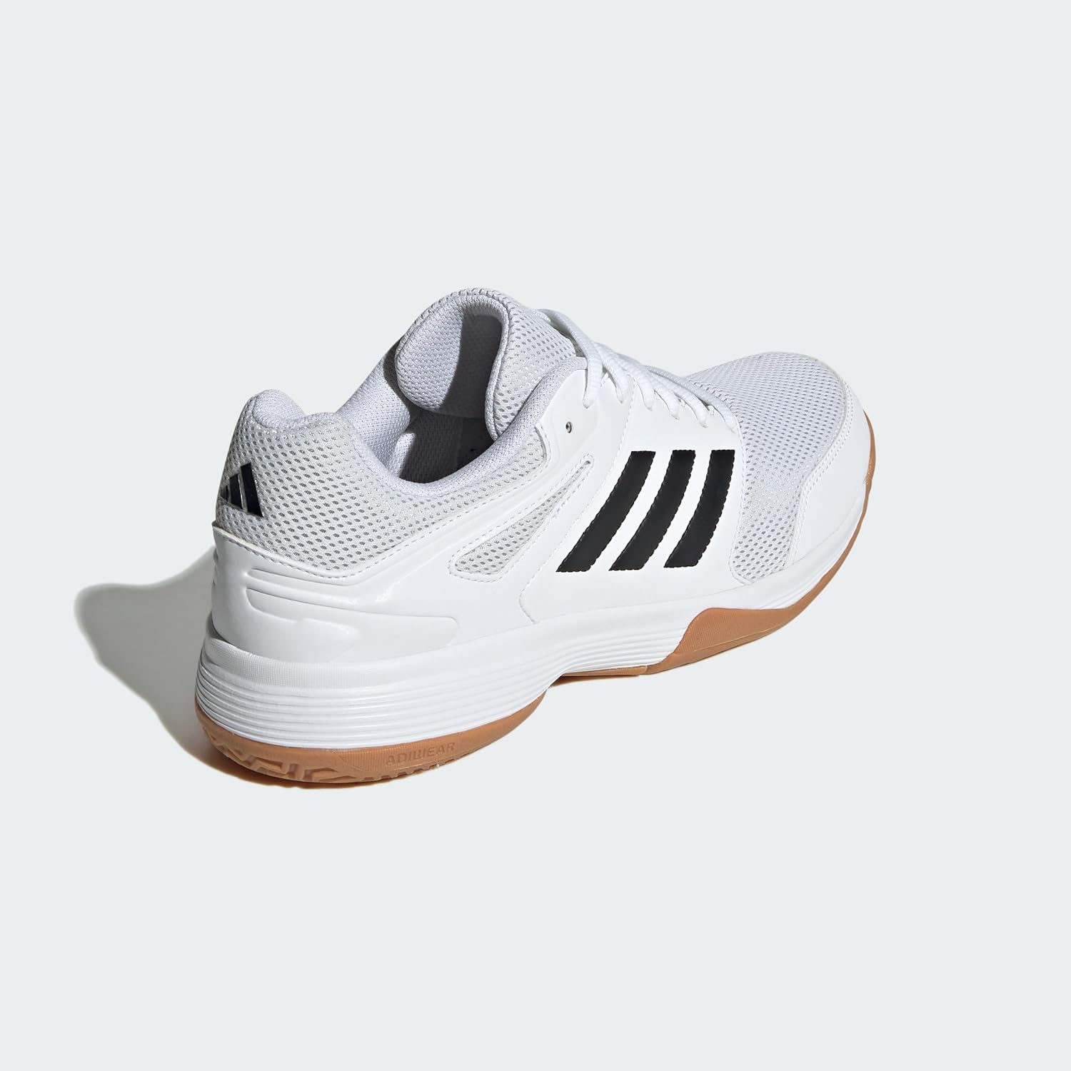 Thumbnail 5 de adidas Herren Speedcourt Indoor-Schuhe (mit Schnürverschluss)