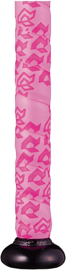 Detalle 1 de DeMARINI WB5745701 野球バット用交換グリップテープ ハードタッチタイプ 99cm