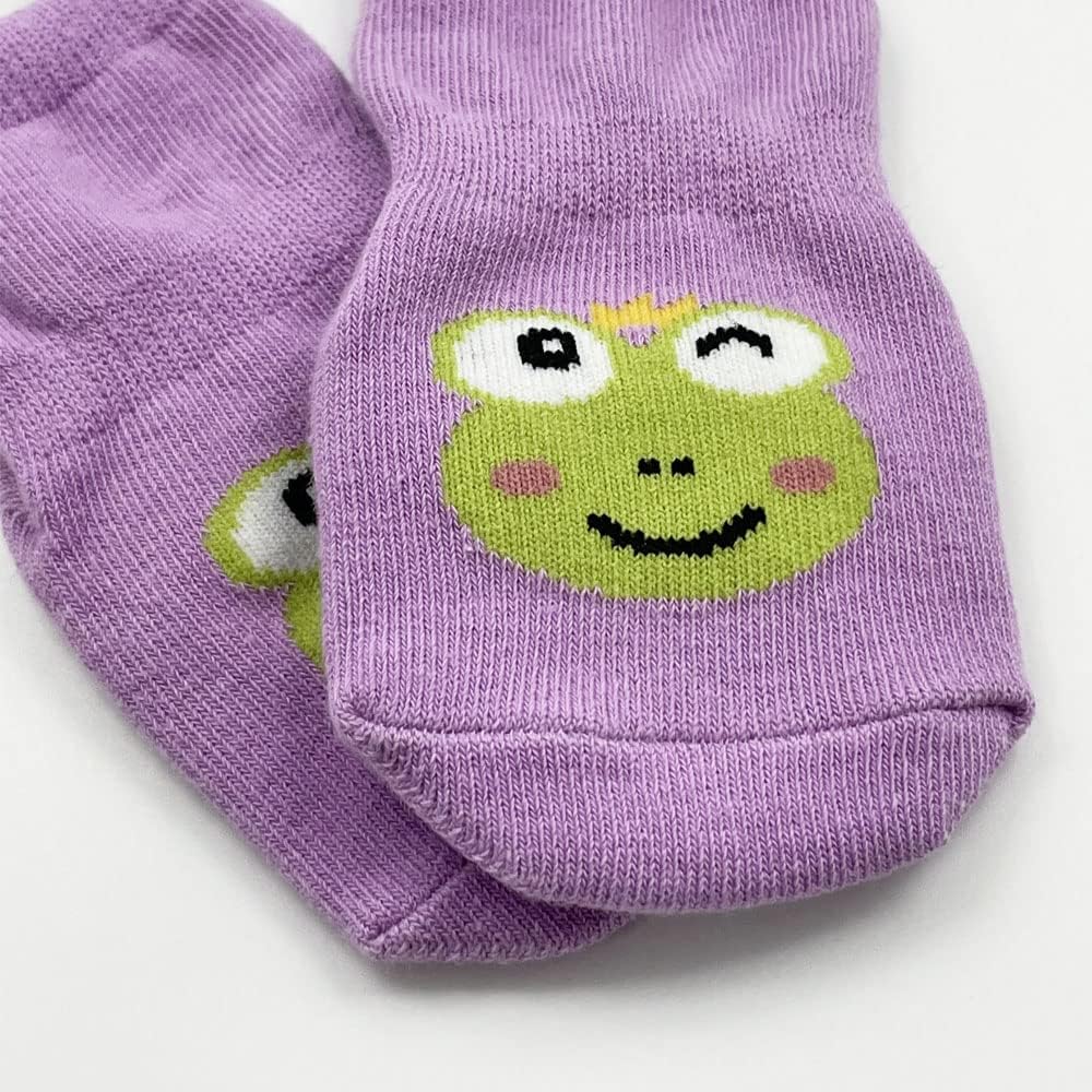 Detalle 2 de FedMois Kleinkinder ABS Socken 5er Pack
