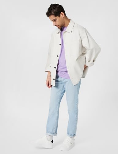 Detalle 2 de Calvin Klein sneakers uomo in pelle