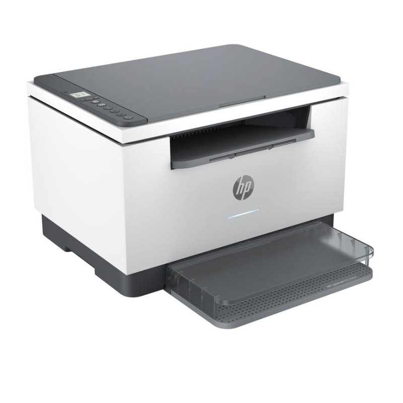Detalle 2 de HP LaserJet M234dw: Multifunción láser Wi‑Fi para casa u oficina pequeña