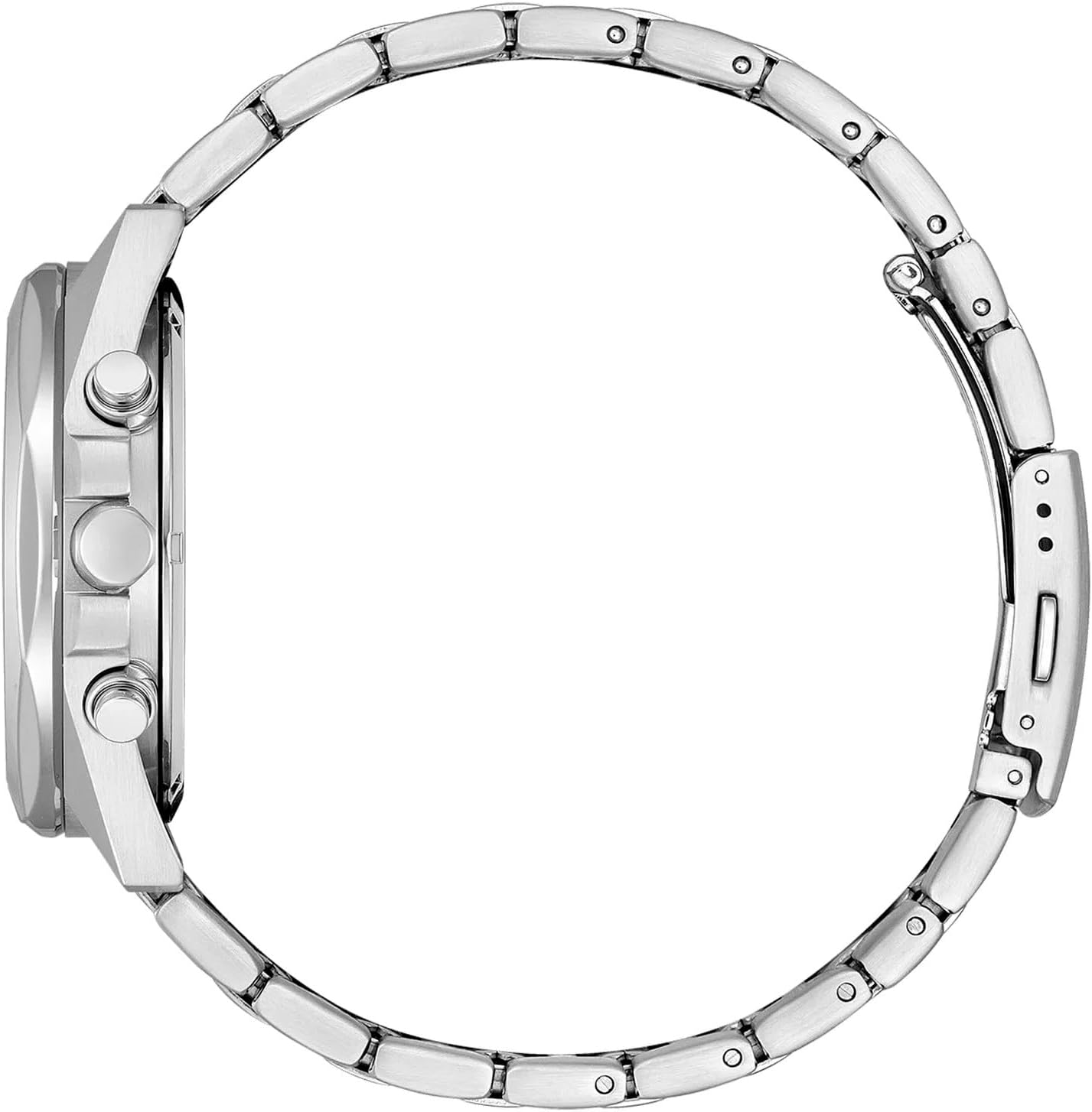 Detalle 2 de CITIZEN CA4590-81X cronografo 43 mm