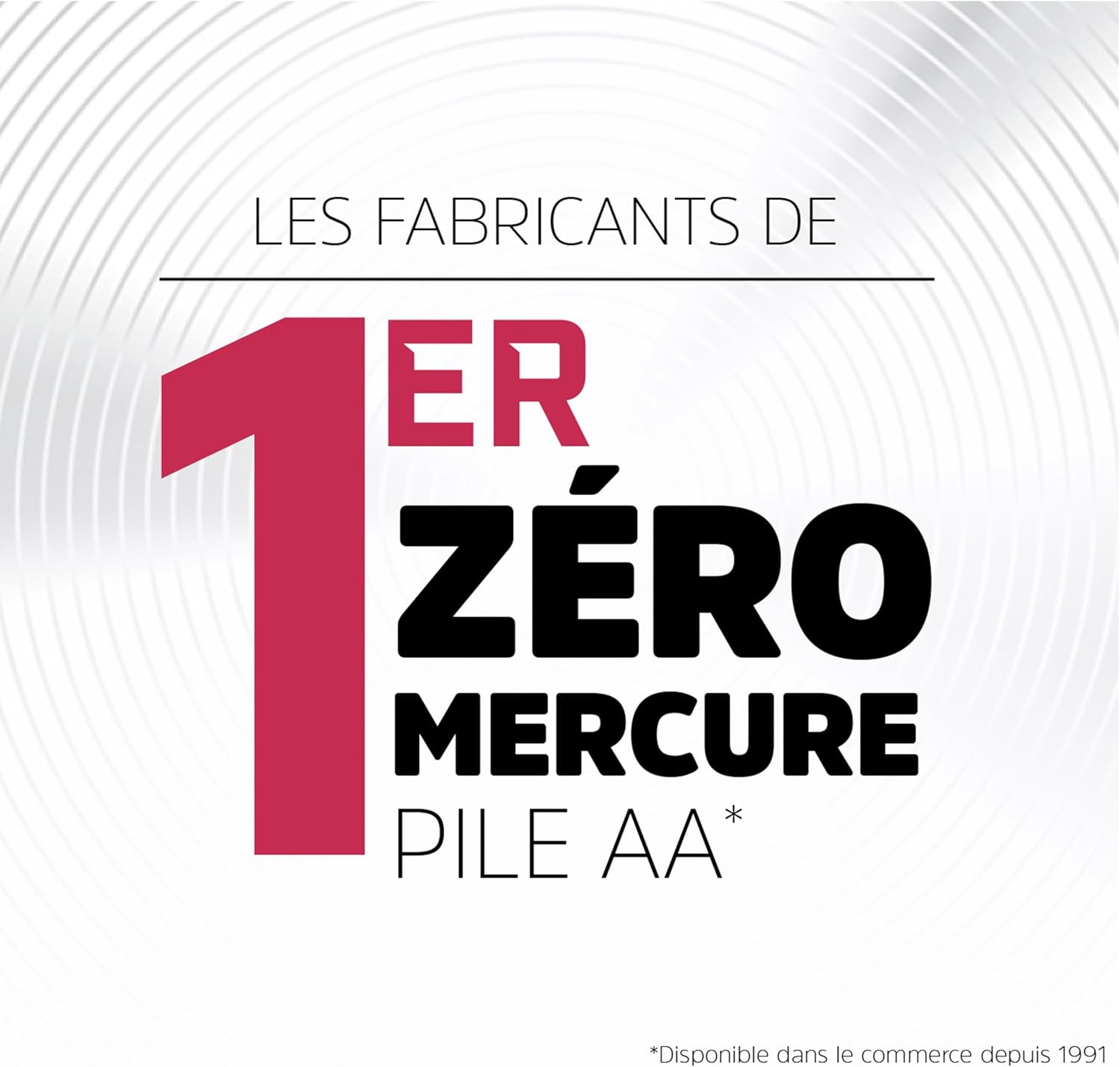 Thumbnail 5 de Energizer Advanced AAA (Lot de 16) – Piles alcalines 1,5 V, haute performance