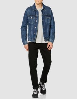 Thumbnail 2 de Levi's 511 Slim Jeans Nightshine 33W x 30L para hombre