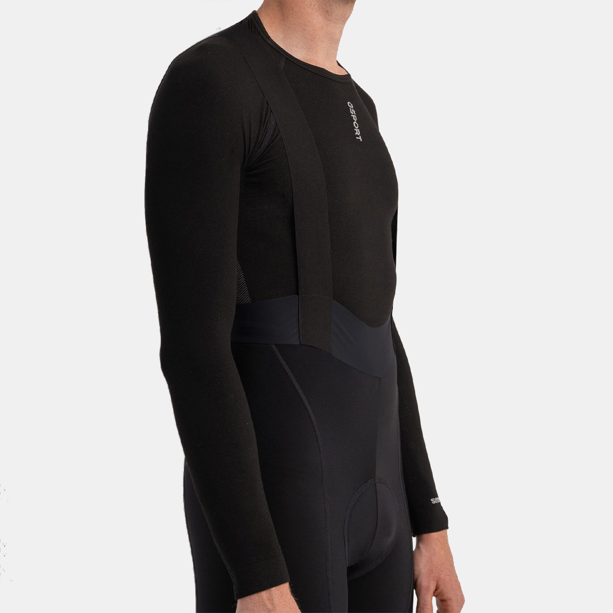 Thumbnail 3 de GSPORT Pro Team Groovy Culotte Largo 275 gr 🎽