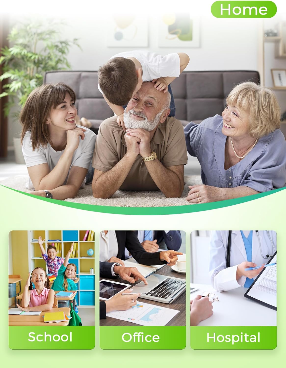 Thumbnail 5 de Kit 24XL compatibili per Epson Expression Photo (XP-55/XP-750/XP-760/XP-850/XP-860/XP-950/XP-960/XP-970), 16 cartucce (Nero/Ciano/Magenta/Giallo e varianti)