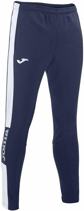 Detalle de Joma Championship IV Pantalones XS entrenamiento marino