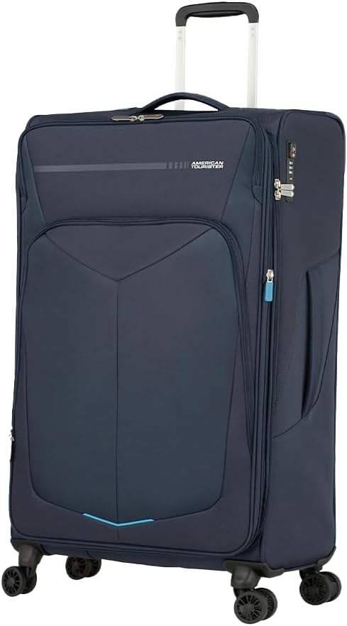 Detalle 2 de American Tourister Summerfunk 79 cm valise
