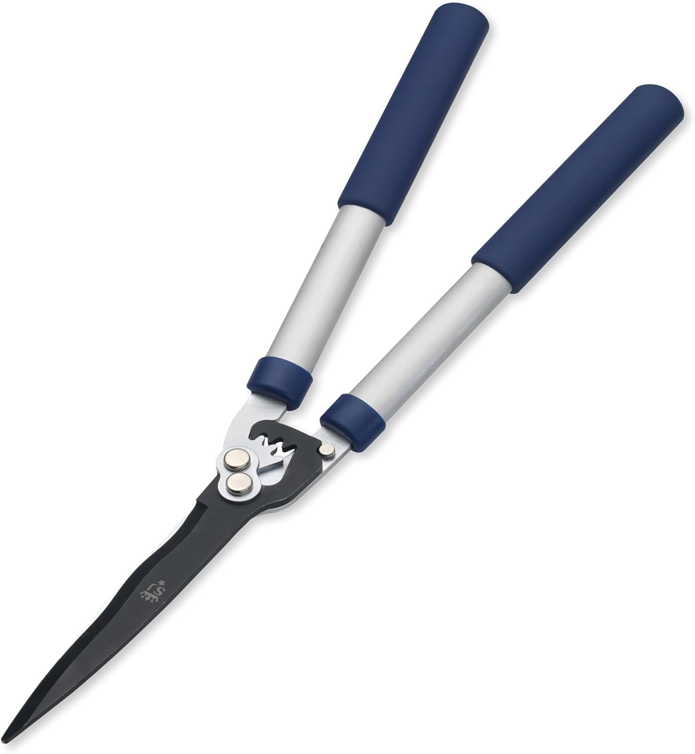 Detalle de Spear & Jackson 8170RS Razorsharp Geared Hedge Shear