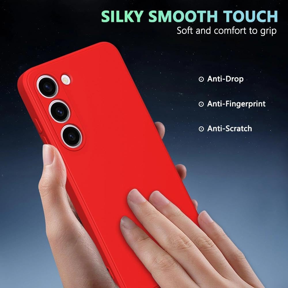 Thumbnail 5 de ULXITEYU Phone Case for Samsung Galaxy S25