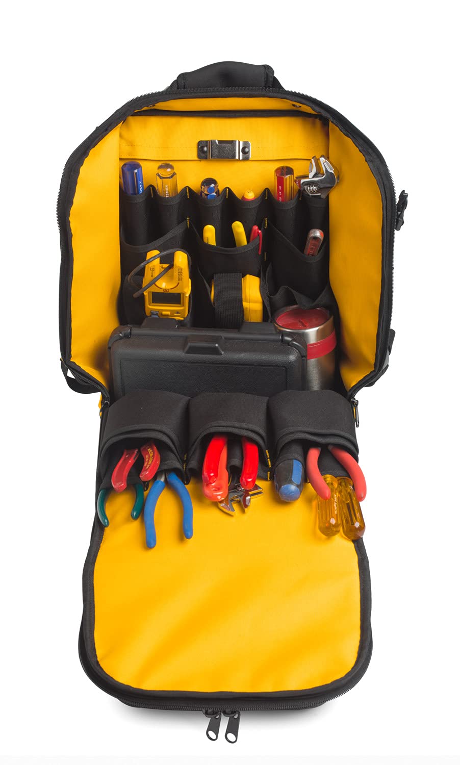 Detalle 2 de Fluke Sac à dos professionnel pour outils