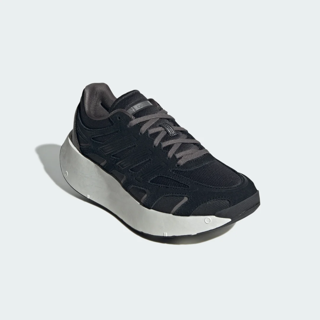 Detalle 2 de Zapatilla Adizero Aruku de Adidas: comodidad y versatilidad para entrenamiento diario