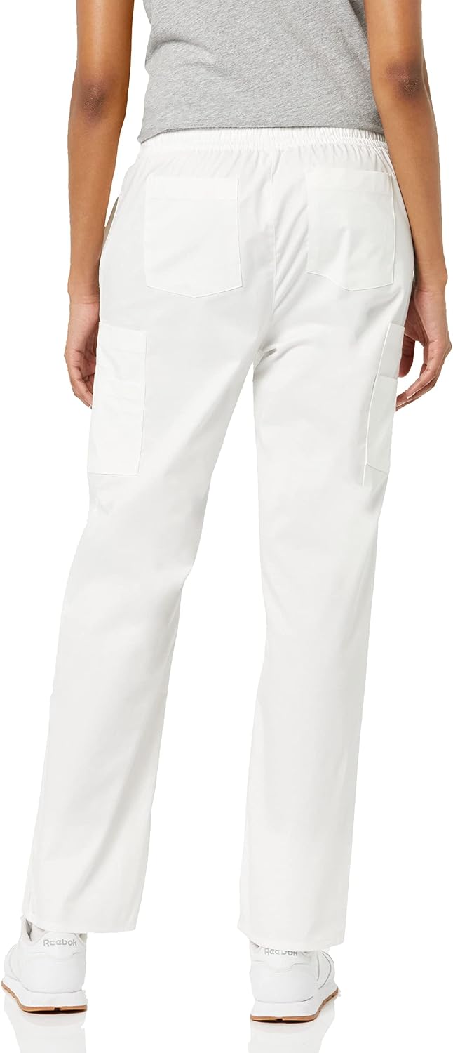 Detalle 2 de Amazon Essentials Quick-Dry Stretch Scrub Pants 2XL