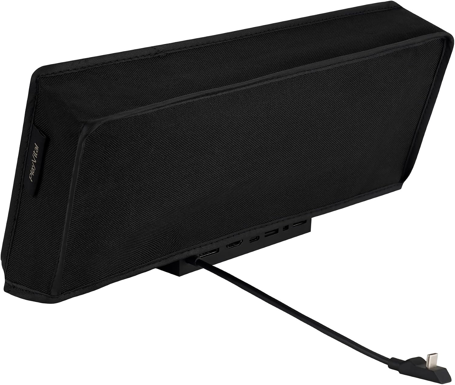 Thumbnail 5 de PlayVital Soft Neat Lining Cover for Steam Deck