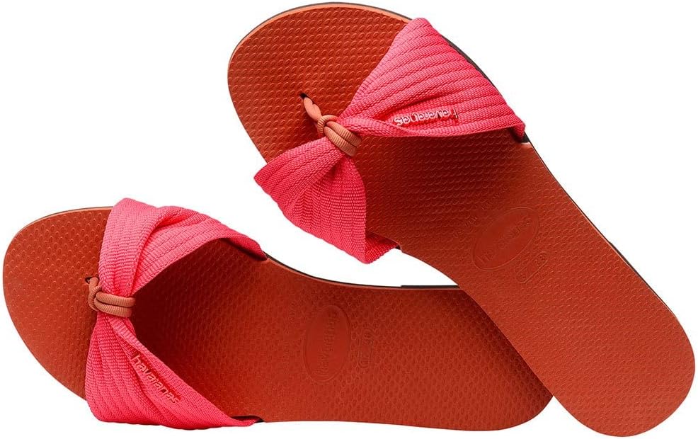 Thumbnail 4 de Havaianas You St Tropez Basic infradito da donna: comode, leggere e antiscivolo