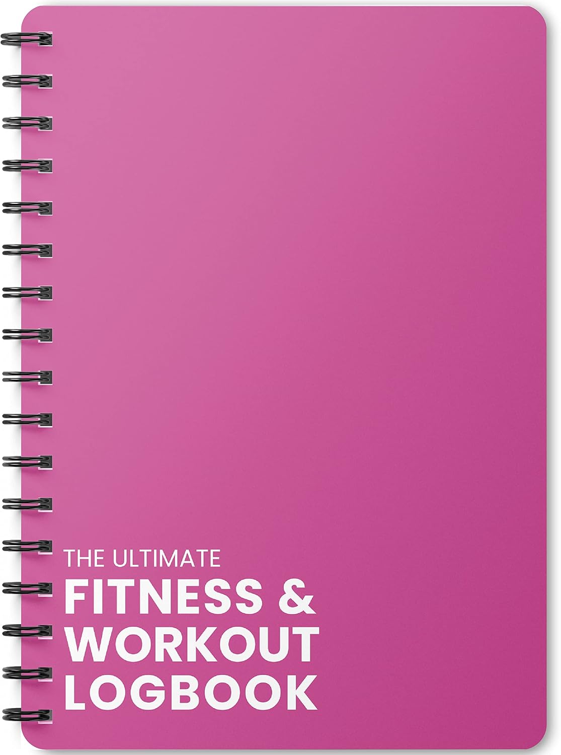 Thumbnail 6 de Ultimate Gym Workout Log Book 100 Page