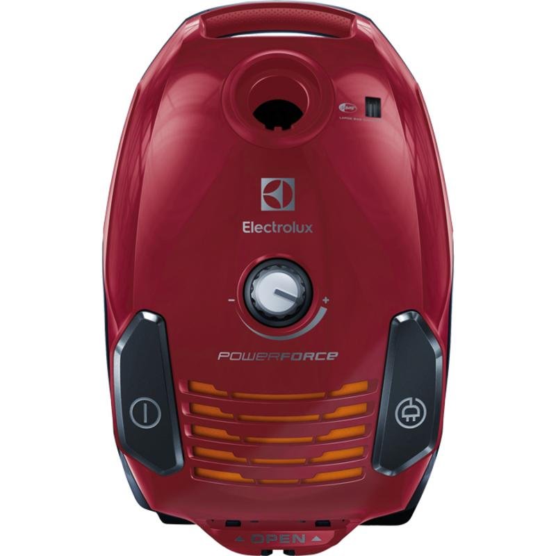 Detalle 2 de Aspiradora con Bolsa Electrolux EPF61RR 800W 3,5L – Filtro Higiénico