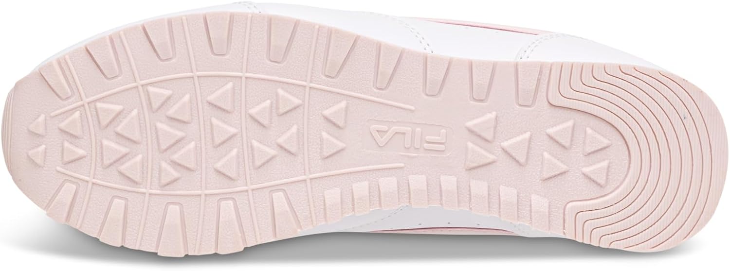 Thumbnail 3 de FILA Orbit WMN BasketFemme — Chaussure lifestyle en textile PU pour femme