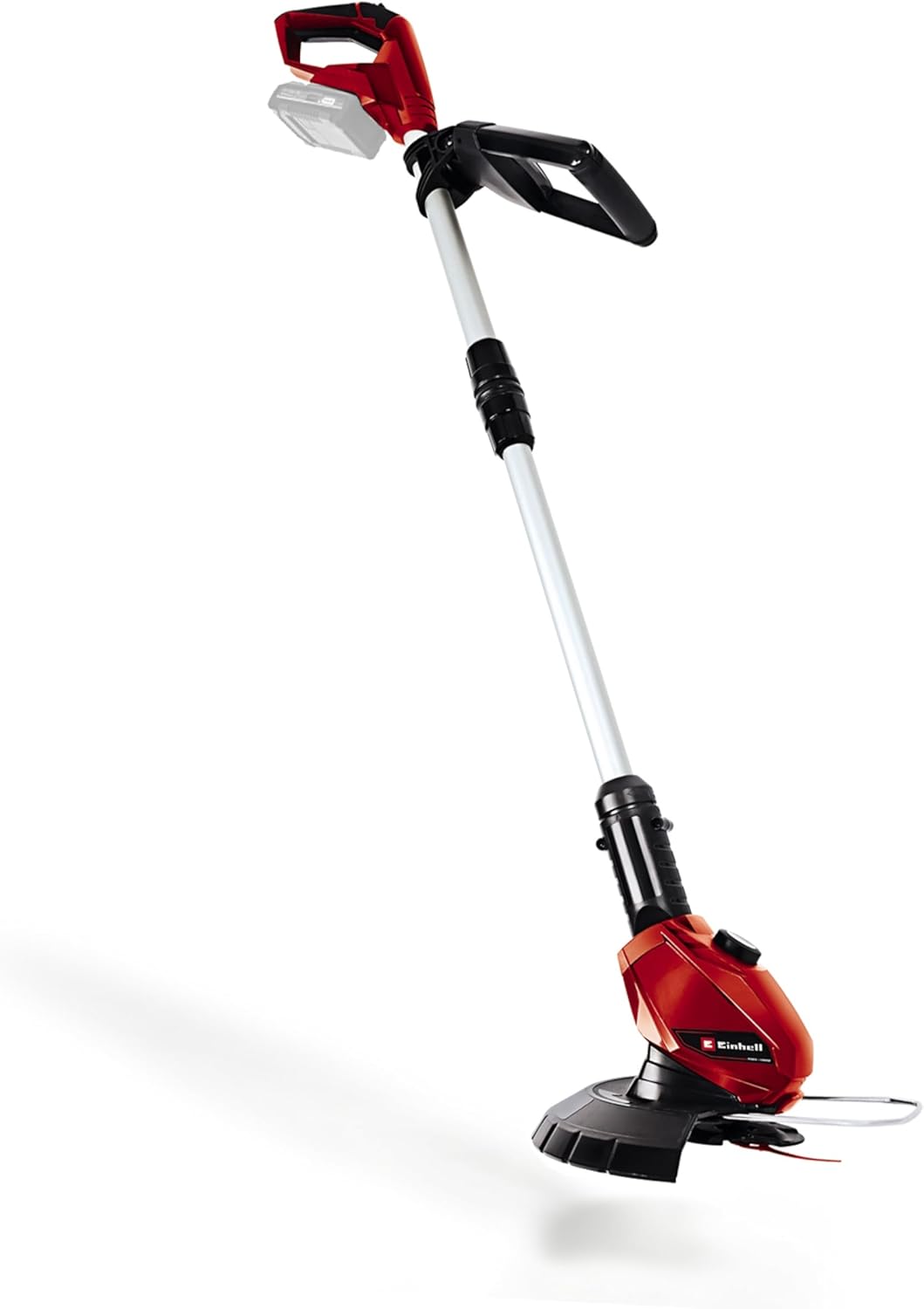 Detalle de Einhell GE-CT 18 Li tagliabordi a batteria Power X-Change (solo utensile) 18V