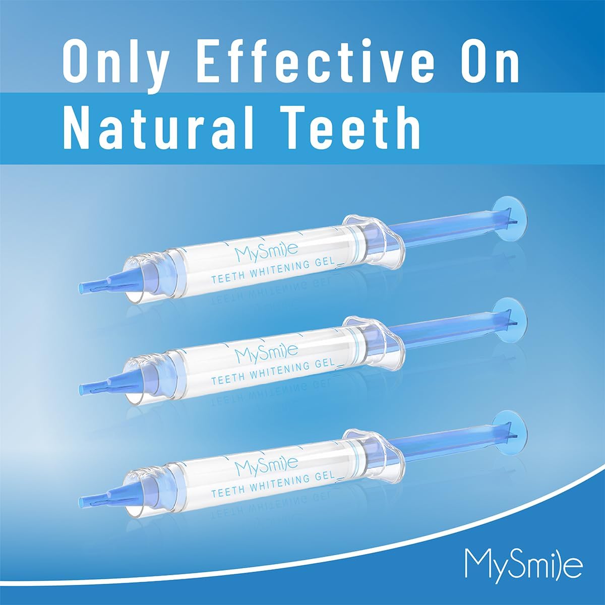 Thumbnail 6 de MySmile Teeth Whitening Kit 35% 🦷