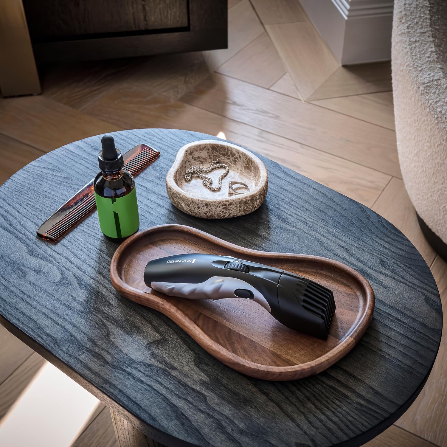 Thumbnail 1 de Remington MB320C tondeuse barbe 40 min