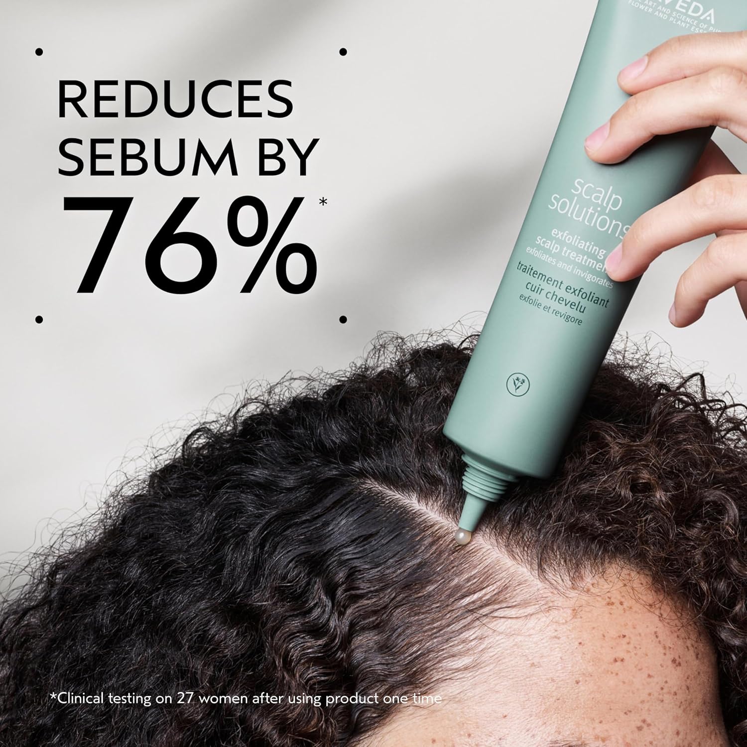 Thumbnail 1 de Aveda Scalp Solutions Exfoliating Scalp Treatment
