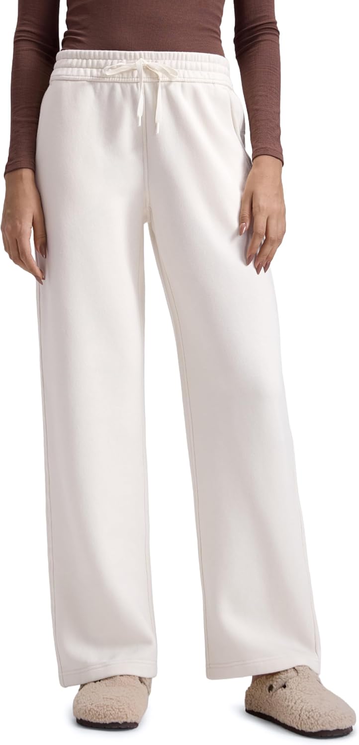 Thumbnail 6 de CRZ YOGA Women's Cotton Fleece Sweatpants 30