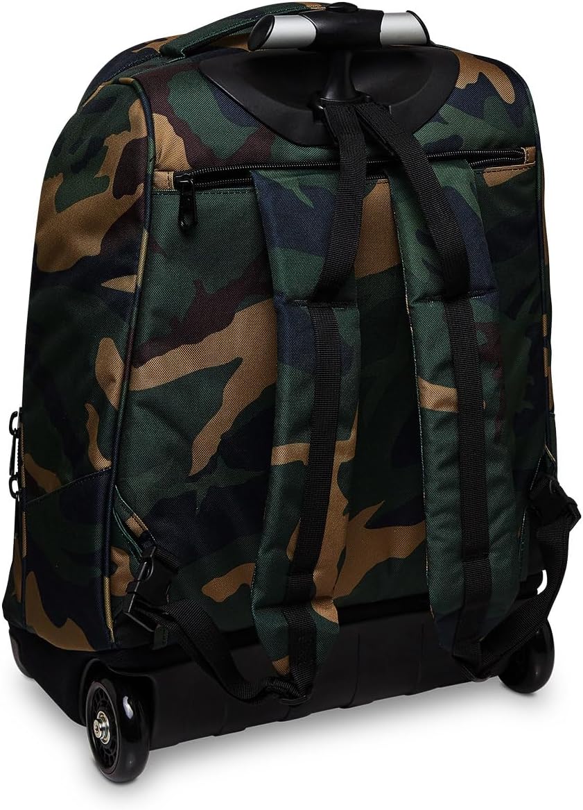 Thumbnail 5 de Invicta TROLLEY – mallette ordinateur à roulettes 36 x 52 x 28 cm (37 l)