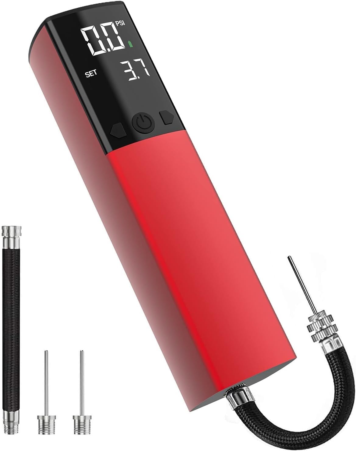 Thumbnail 6 de Pumteck Electric Ball Pump 2000 mAh