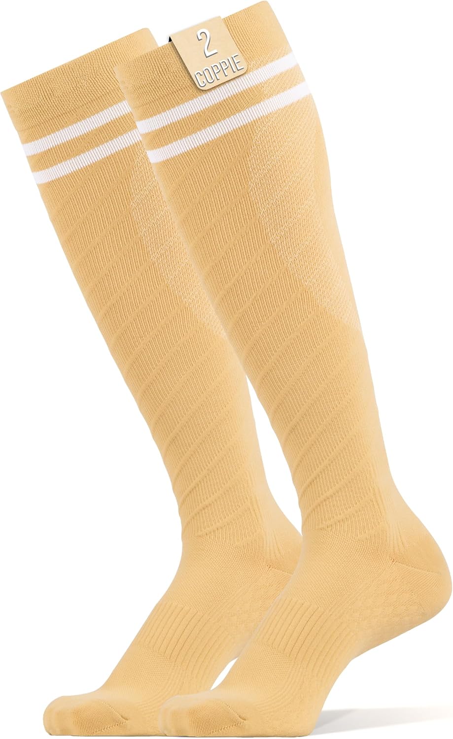 Thumbnail 6 de 360 Relief Calze Compressione Graduata Donna e Uomo – Calze Elastiche 15–20 mmHg