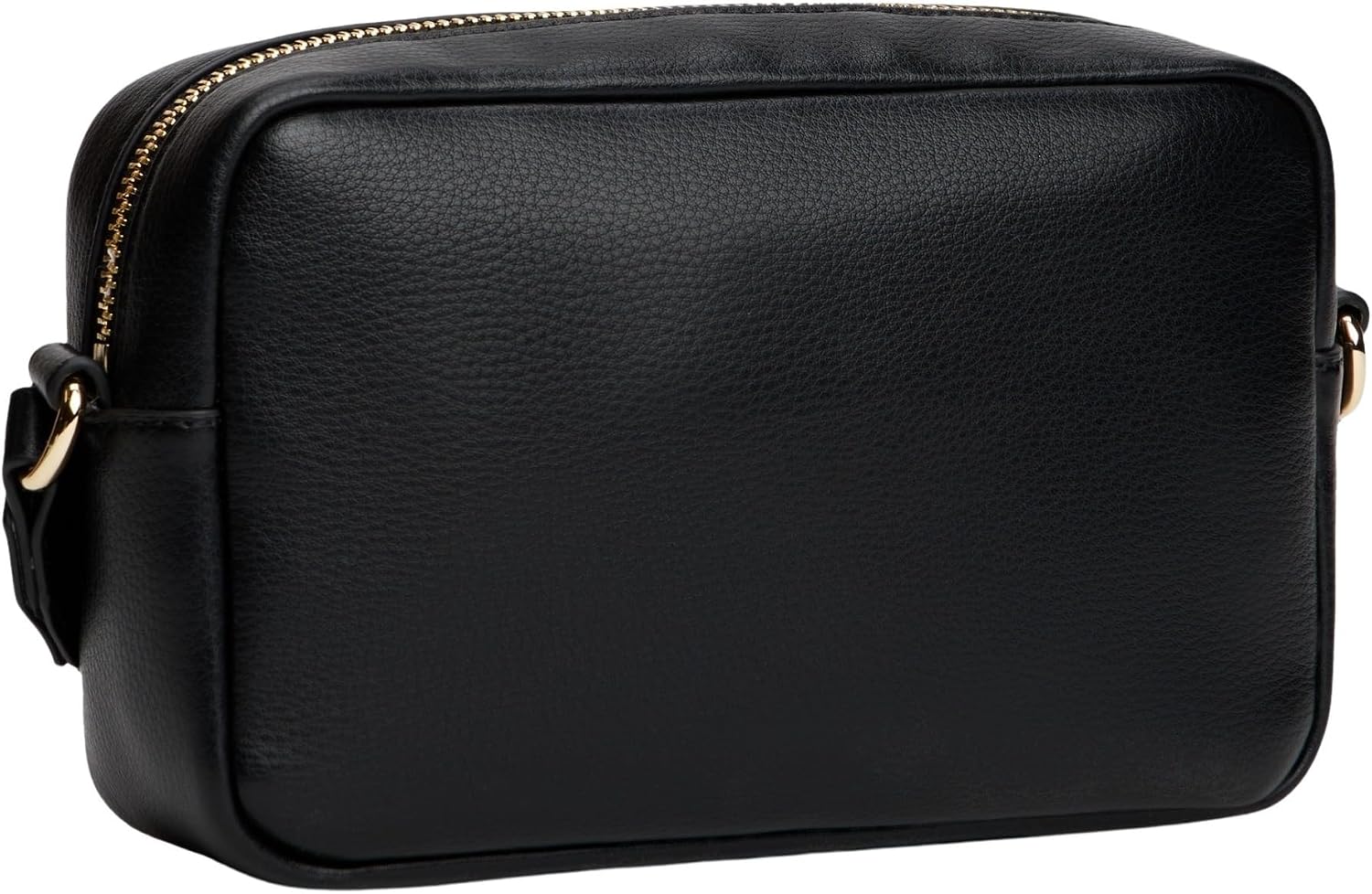 Detalle 2 de Tommy Hilfiger Donna Borsa a Tracolla Logotape Camera con Zip