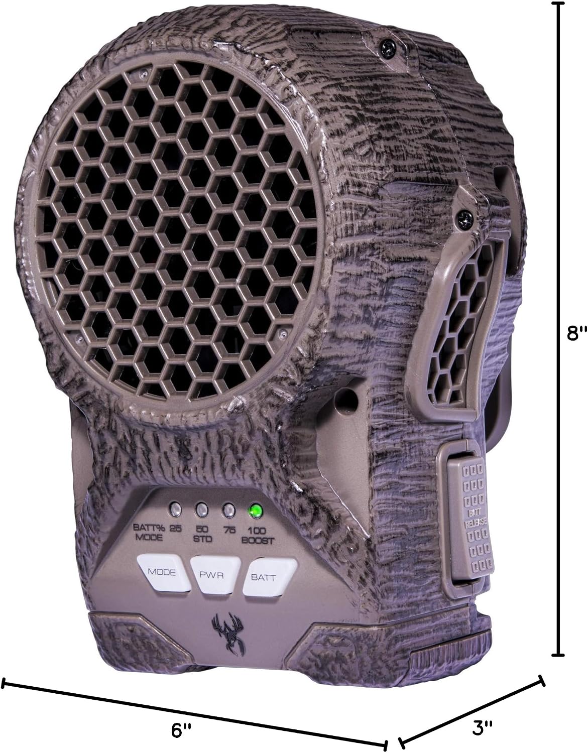 Thumbnail 6 de Wildgame Innovations Plasma Ion Unit