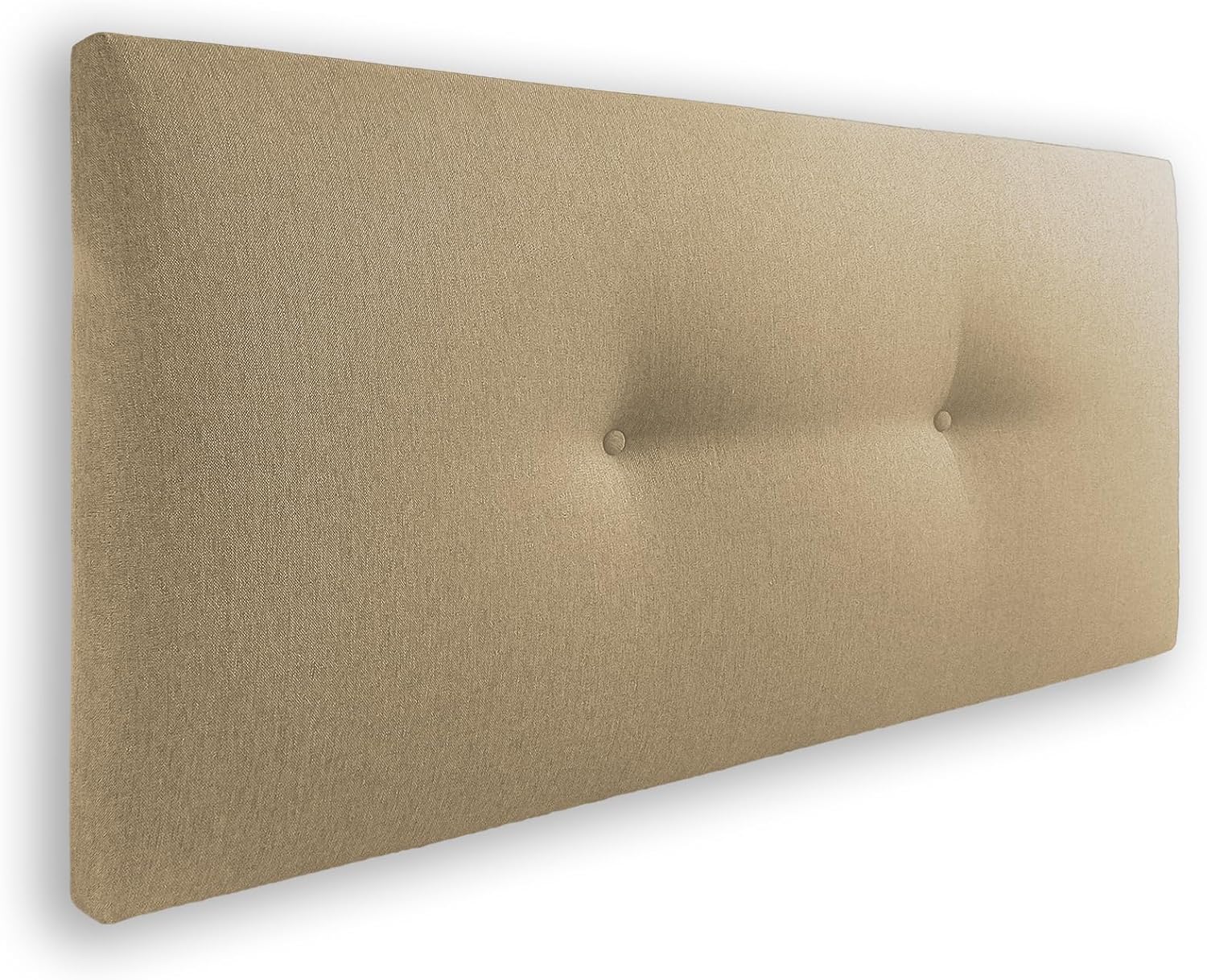 Detalle de Silcar Home Silvi 105 Cabecero Arena